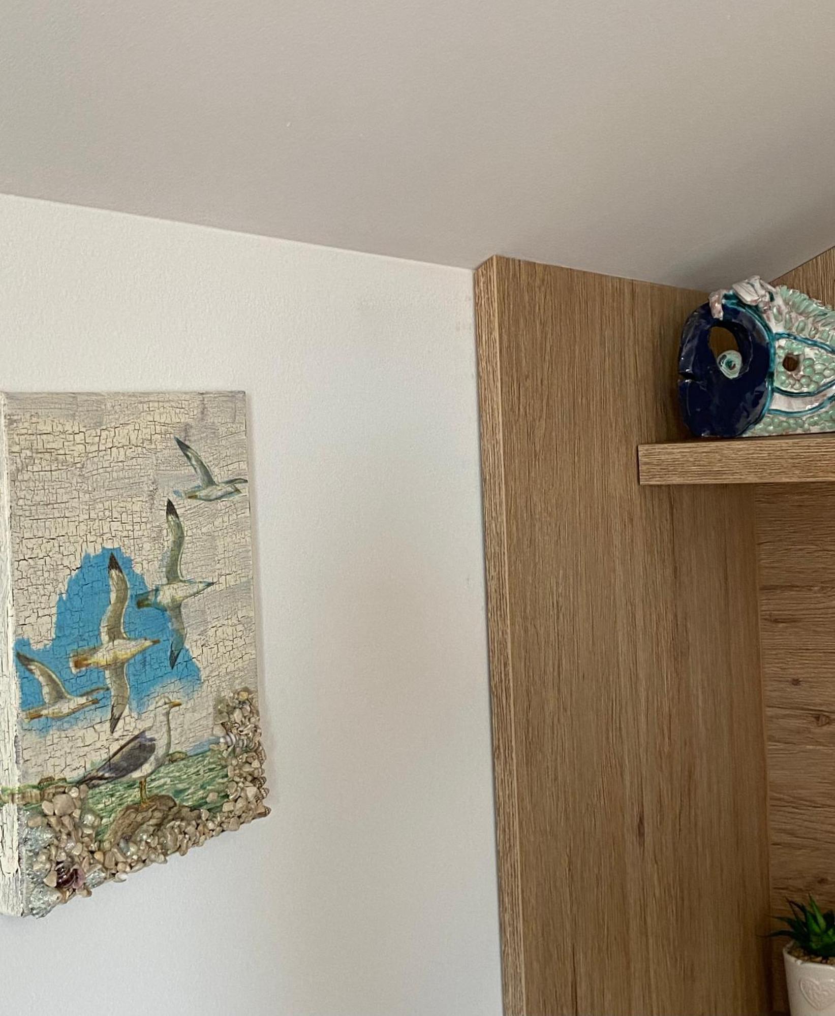 Theros Bibinje Eksteriør billede
